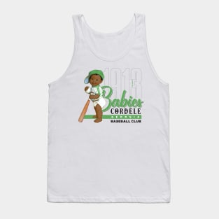 Cordele Babies Tank Top